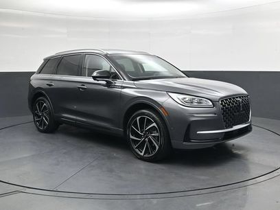 Used 2023 Lincoln Corsair Grand Touring w/ Equipment Group 302A