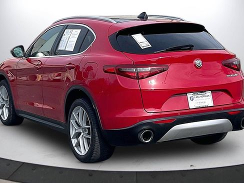 Used 2019 Alfa Romeo Stelvio Ti image 7