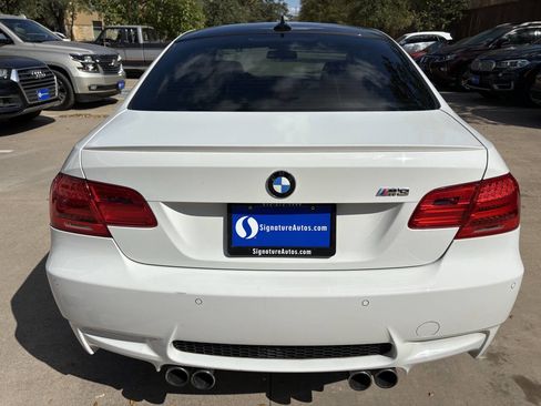 Used 2011 BMW M3 Coupe image 5
