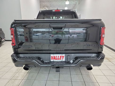 Used 2025 RAM 1500 Big Horn image 5