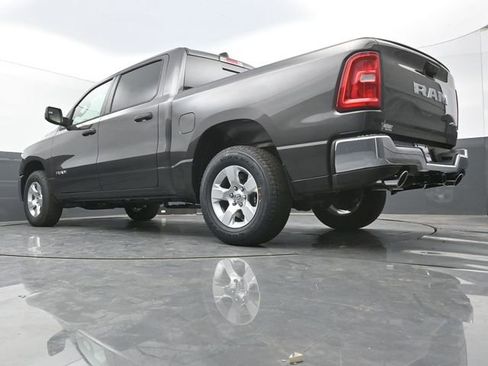 New 2026 RAM 1500 Tradesman image 38
