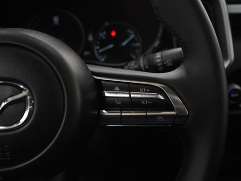 Used 2025 MAZDA CX-50 AWD 2.5 S w/ Weather Package image 27