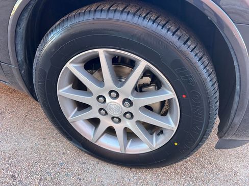 Used 2016 Buick Enclave Leather w/ Trailering Package image 9