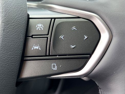 New 2026 Lexus NX 350 AWD w/ Premium Package image 19