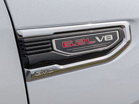 New 2026 GMC Sierra 1500 SLT w/ SLT Premium Plus Package AWD/4WD image 27