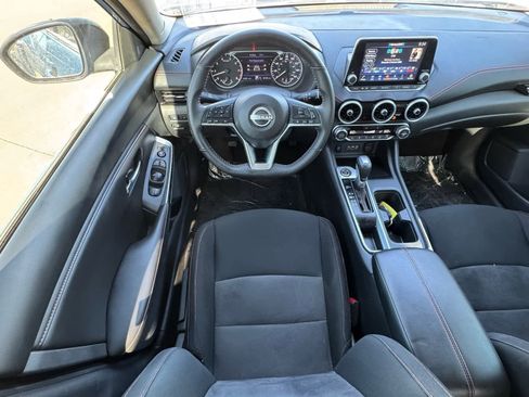 Certified 2024 Nissan Sentra SR image 13