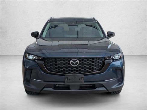 Used 2023 MAZDA CX-50 2.5 S w/ Cargo Package AWD/4WD image 2