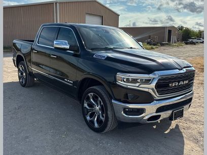Used 2019 RAM 1500 Limited