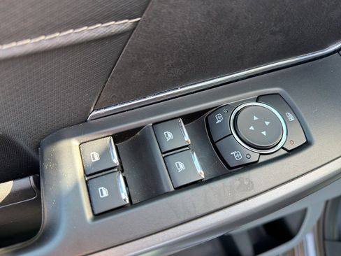 Used 2025 Ford F150 XLT w/ Equipment Group 301A Standard image 12