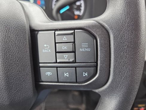 New 2026 Ford F250 XL w/ XL Chrome Package AWD/4WD image 24