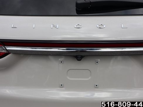 Used 2022 Lincoln Corsair AWD w/ Equipment Group 101A image 37