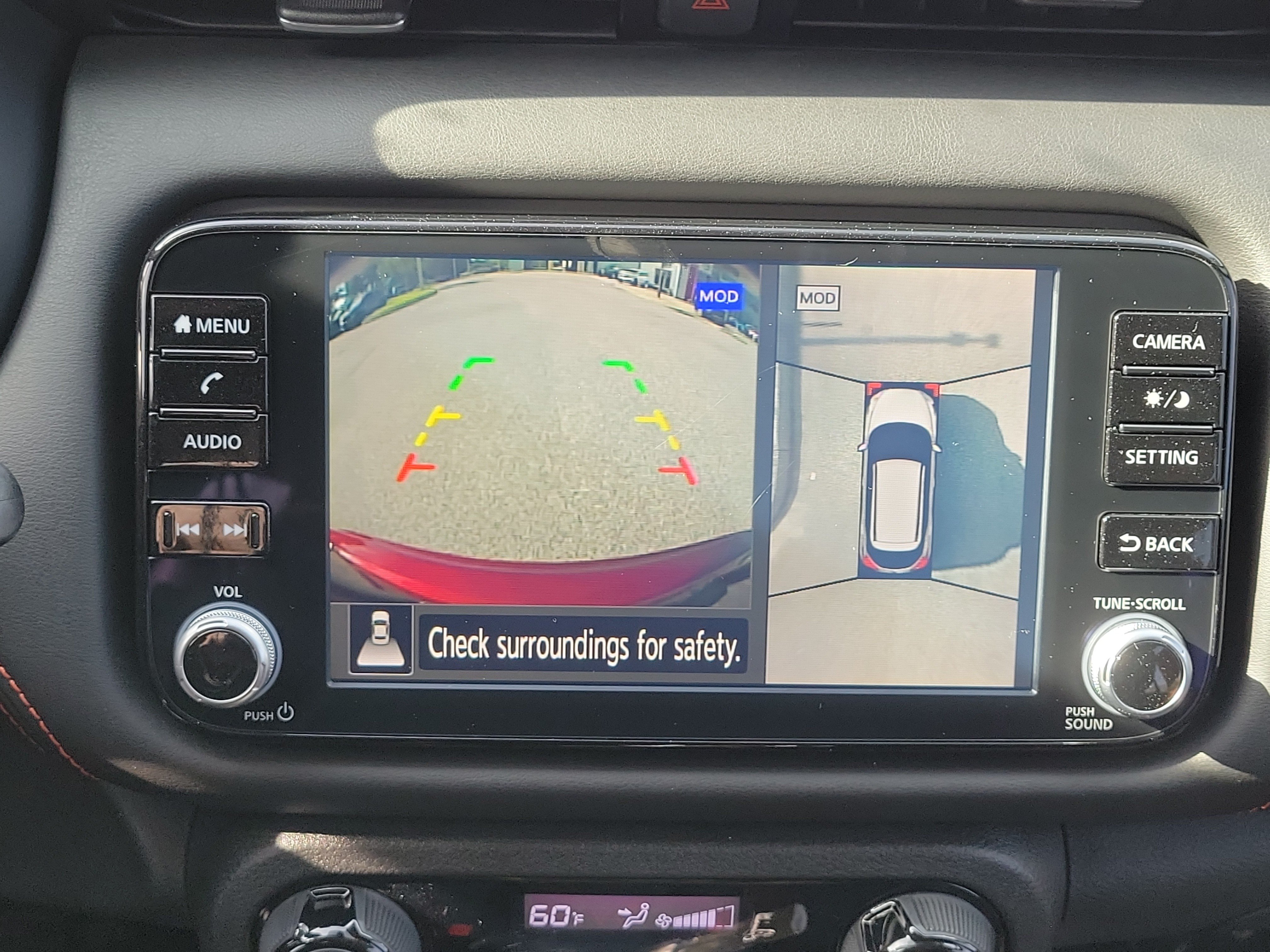 Certified 2023 Nissan Kicks SR FWD image 28