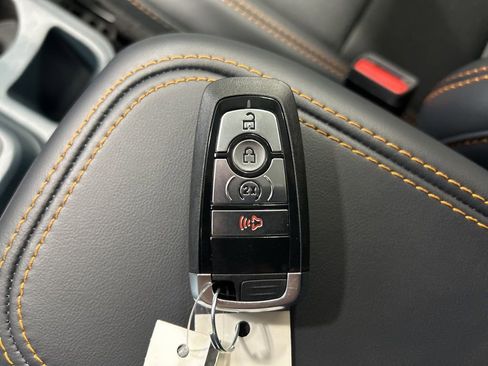 New 2026 Ford Maverick Tremor AWD/4WD image 23