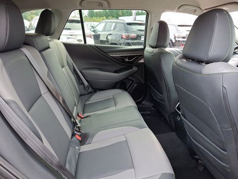 Used 2023 Subaru Outback Onyx Edition image 15
