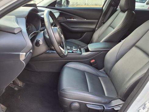 Used 2024 MAZDA CX-30 AWD 2.5 S w/ Select Sport Pkg image 18