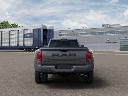 New 2026 RAM 3500 Laramie image 5