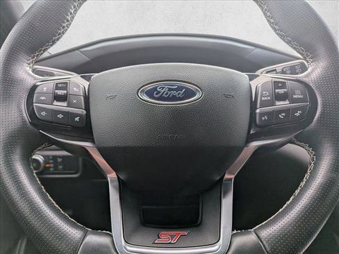 Used 2021 Ford Explorer ST w/ Equipment Group 401A image 15