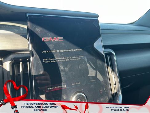 New 2026 GMC Acadia AT4 w/ Luxury Package image 31