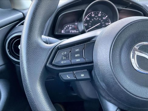Used 2019 MAZDA CX-3 Sport FWD image 22