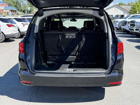 Used 2023 Honda Odyssey Touring image 15