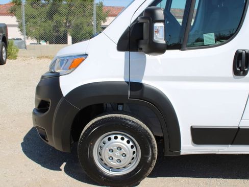 New 2026 RAM ProMaster 1500 w/ Safety Group FWD image 7