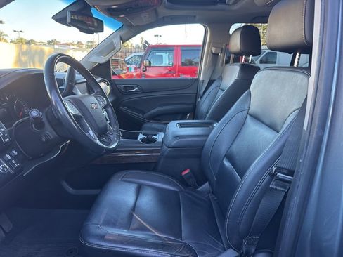 Used 2020 Chevrolet Tahoe LT image 9