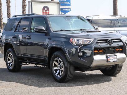 Used 2024 Toyota 4Runner TRD Off-Road Premium w/ Off Road Premium Plus Package