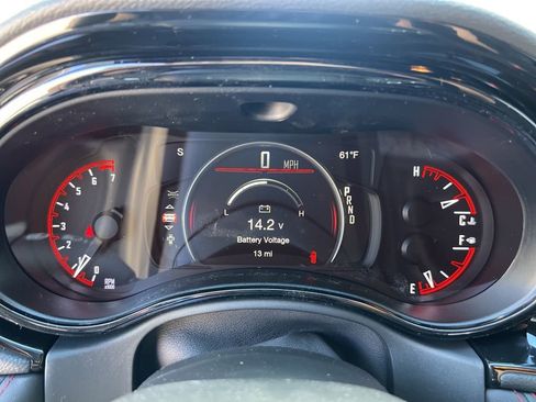 New 2026 Dodge Durango GT image 15