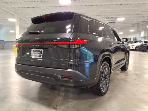 New 2026 Lexus TX 350 AWD w/ Technology Package image 16