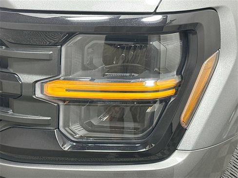 Used 2024 Ford F150 XLT w/ Equipment Group 302A MID image 25