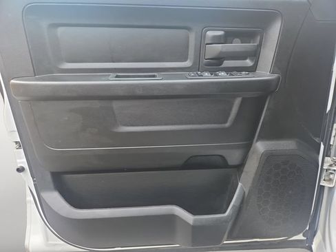 Used 2023 RAM 1500 Tradesman AWD/4WD image 16