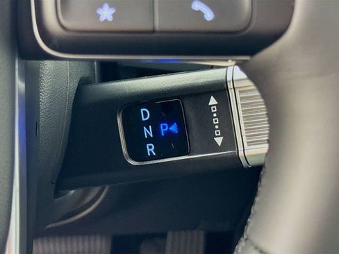 New 2026 Hyundai Santa Fe SEL image 26