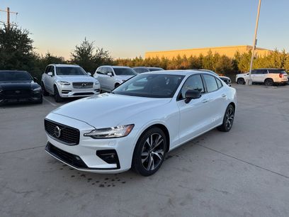 Certified 2023 Volvo S60 B5 Plus w/ Climate Package