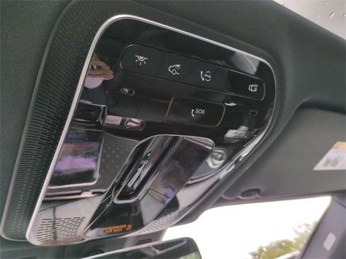 Used 2023 Mercedes-Benz EQE 350+ Sedan image 24