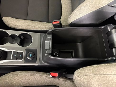 Used 2025 Ford Bronco Sport Big Bend AWD/4WD image 32