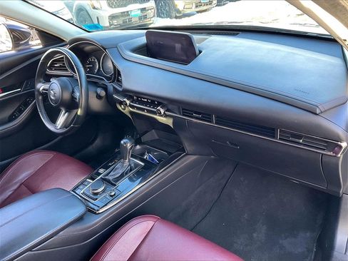 Used 2024 MAZDA CX-30 AWD 2.5 S w/ Preferred Package image 13