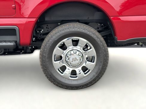 Certified 2026 Ford F250 King Ranch w/ Chrome Package AWD/4WD image 12