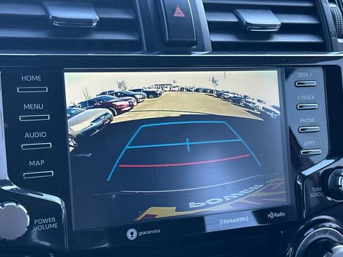 Used 2022 Toyota 4Runner TRD Off-Road image 19