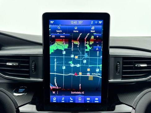 Used 2024 Ford Explorer ST w/ Equipment Group 401A image 28