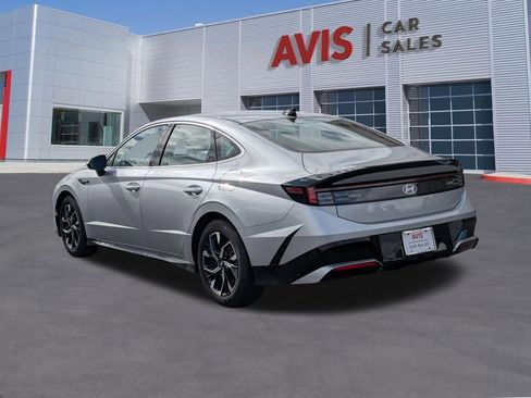 Used 2025 Hyundai Sonata SEL FWD image 9