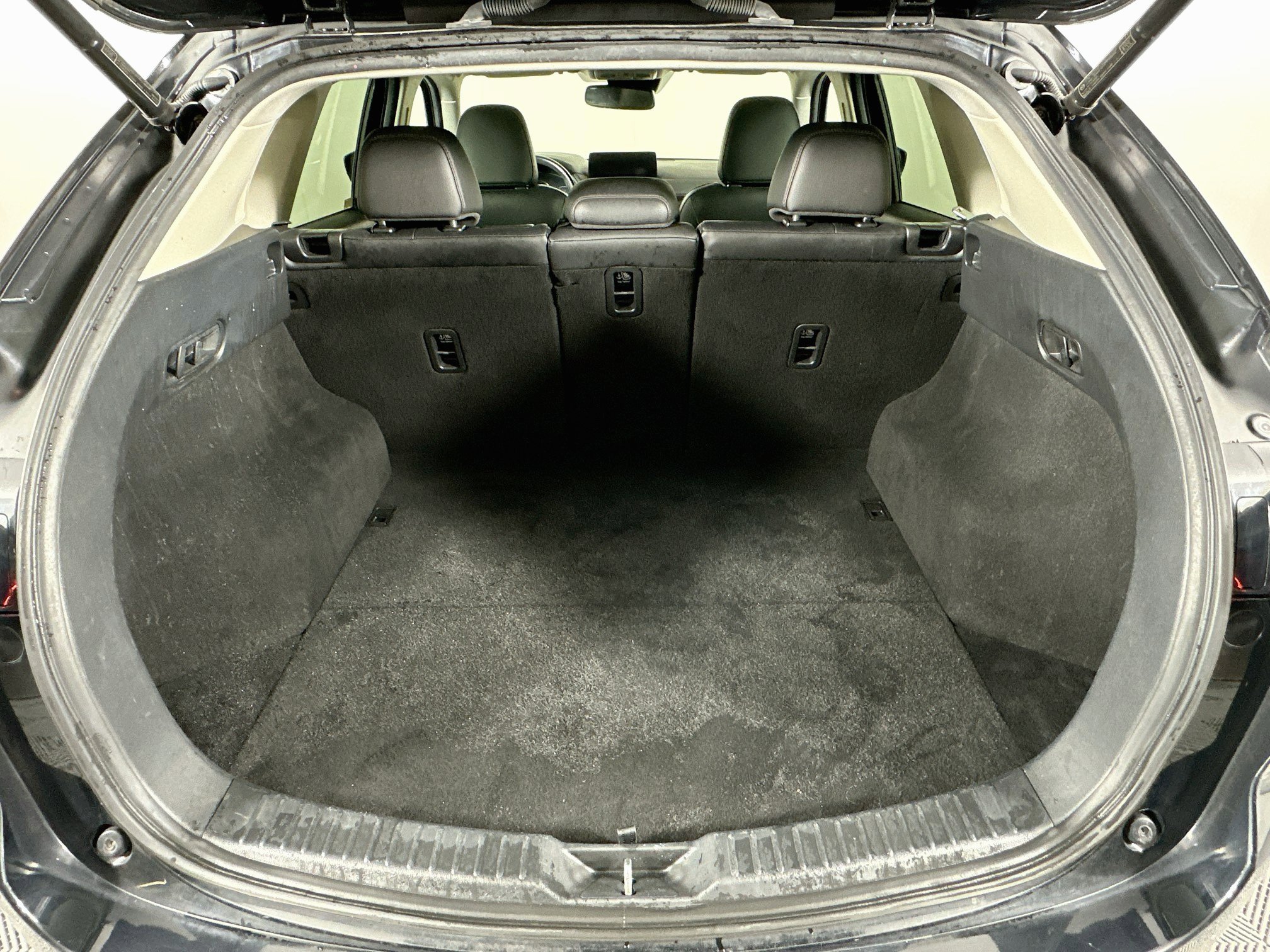 Used 2021 MAZDA CX-5 Grand Touring AWD/4WD image 29