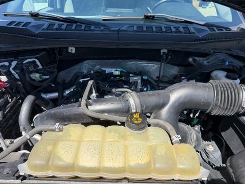 Used 2019 Ford F150 XLT w/ Equipment Group 302A Luxury AWD/4WD image 34
