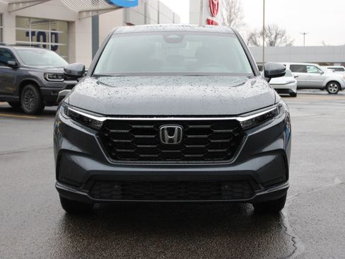 New 2026 Honda CR-V EX-L image 6