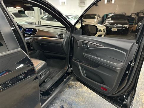 Used 2021 Honda Passport Elite image 29