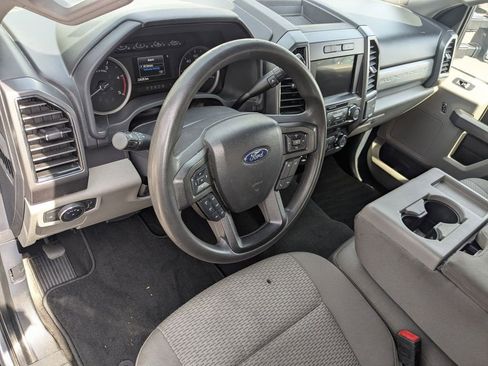 Used 2022 Ford F250 XLT image 10