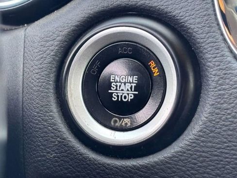 Used 2017 Dodge Durango SXT w/ Quick Order Package 23B image 19