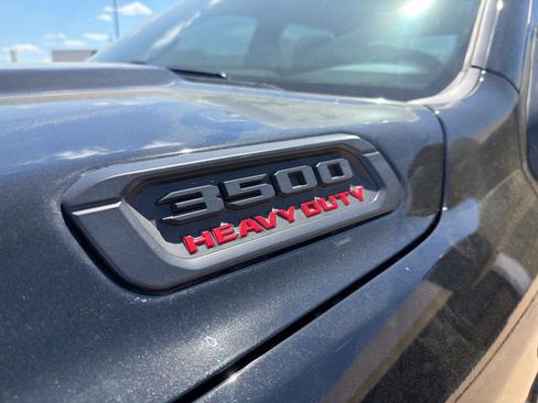 New 2026 RAM 3500 Big Horn image 9