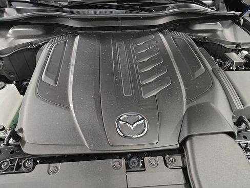 New 2026 MAZDA CX-90 3.3 Turbo w/ Premium Sport Pkg image 25