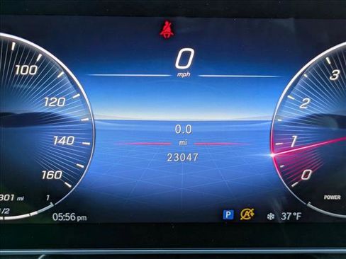 Certified 2024 Mercedes-Benz GLC 300 4MATIC image 14