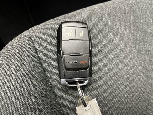 Used 2022 RAM 2500 Tradesman image 23